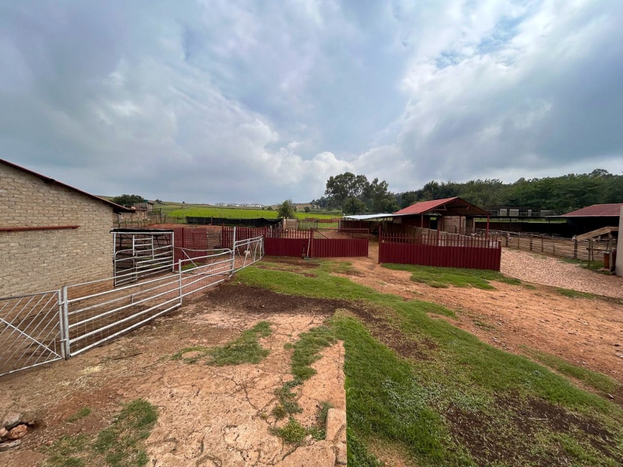 4 Bedroom Property for Sale in Potchefstroom Rural North West